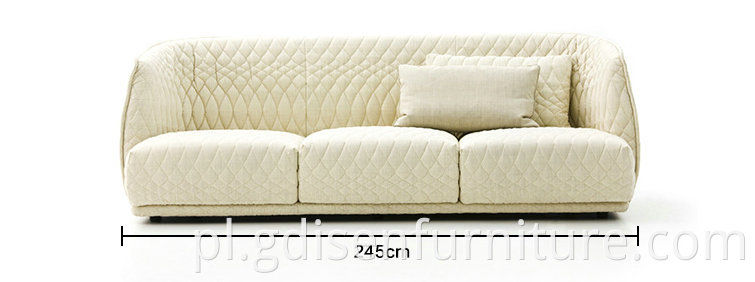  redondo sofa 